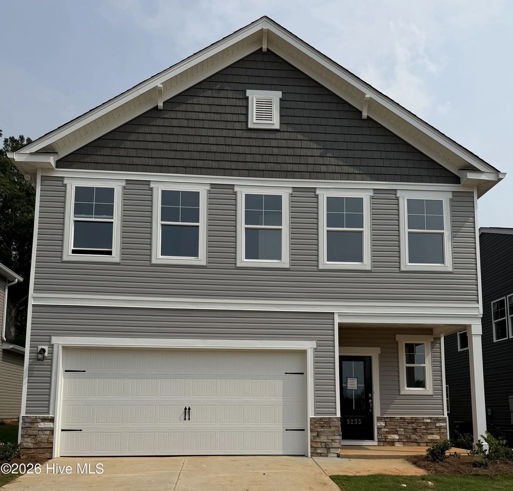 5233 Proper Court, North Augusta