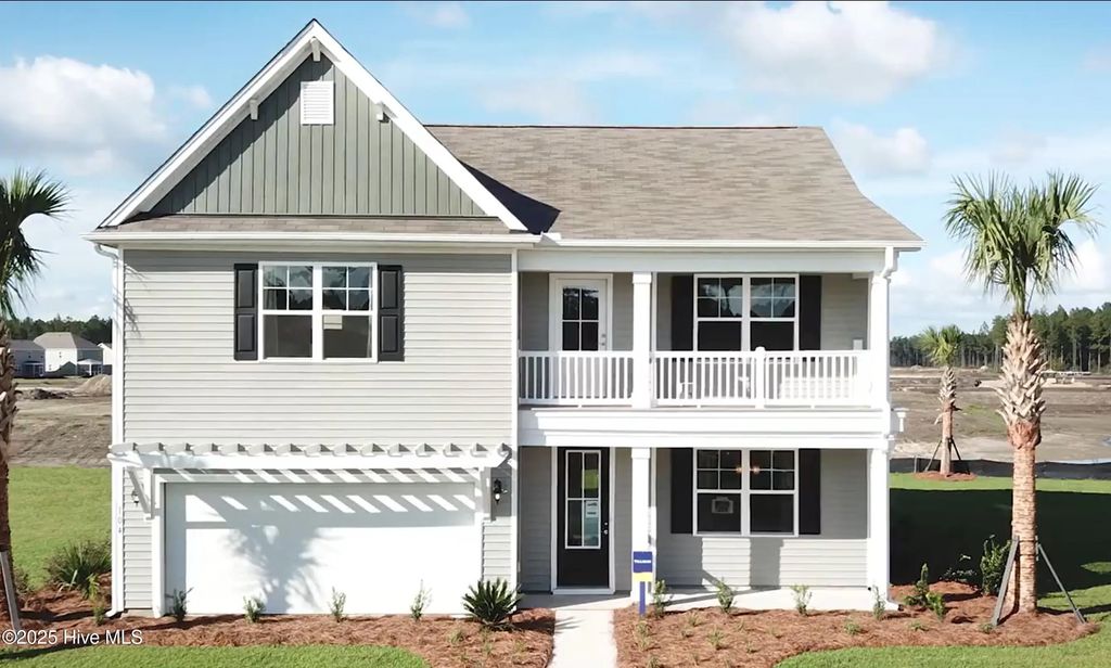 422 Matthews Farm Road Lot 181, Hubert