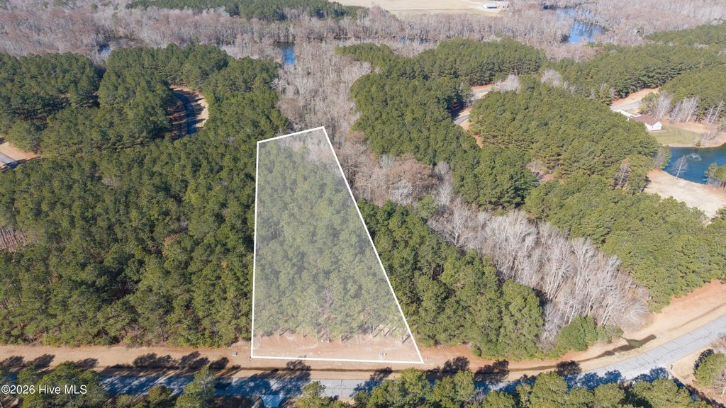 285 Riversound Drive, Edenton