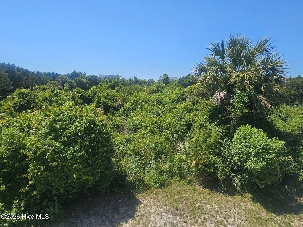 11 Horsemint Trail, Bald Head Island