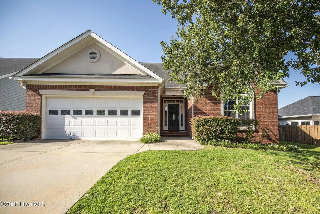 702 Wickham Drive, Columbia