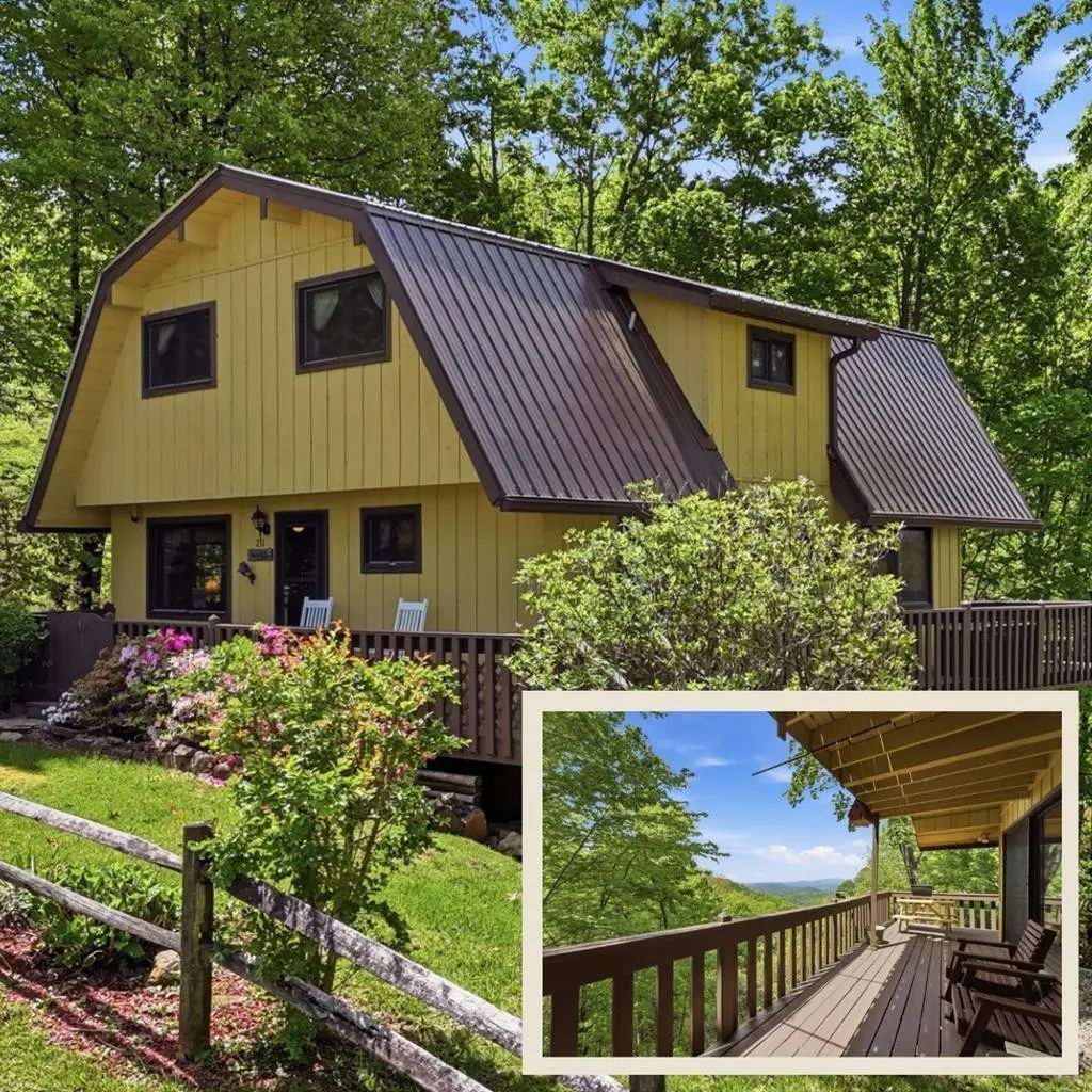 231 Ridge View Drive, Andrews