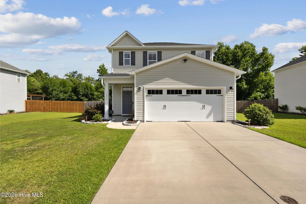 554 Avendale Drive, Rocky Point