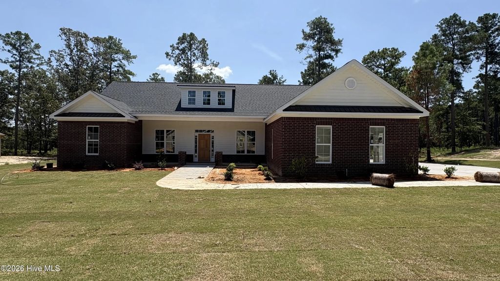 425 Longshadow Drive, Aiken