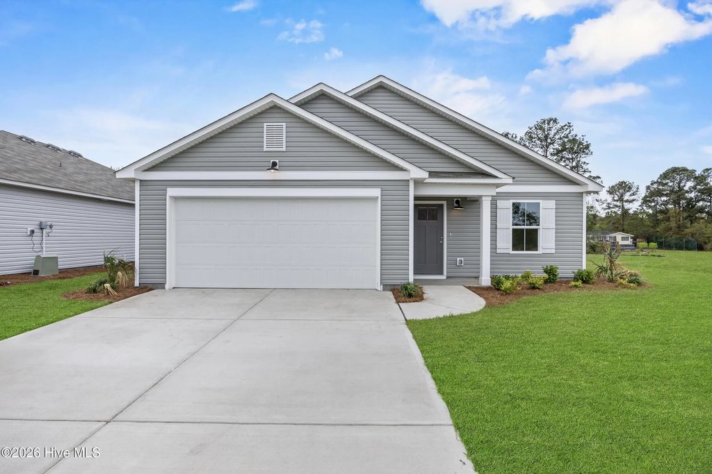 4624 Swimming Lane 56, Shallotte
