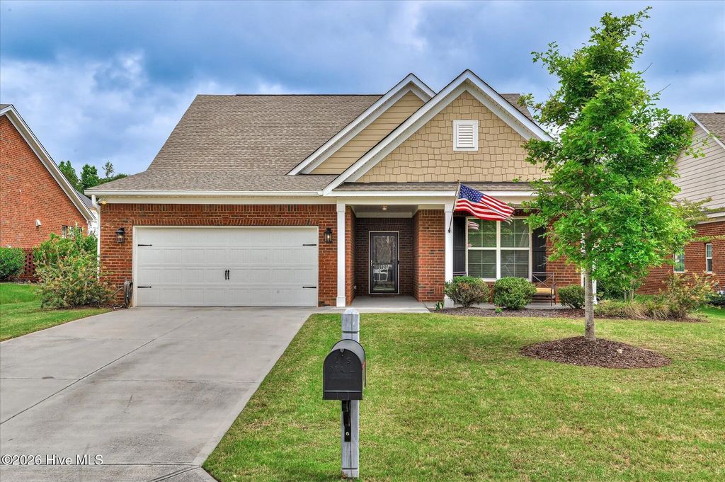 122 Fitzsimmons Drive, North Augusta