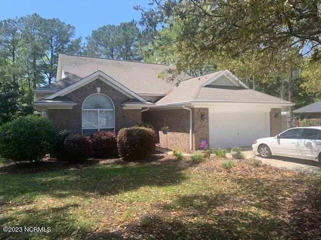 412 Planters Ridge Drive, Sunset Beach