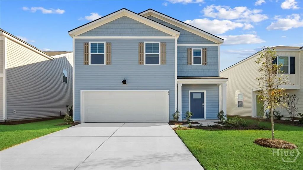 1058 Lakes Boulevard, Brunswick