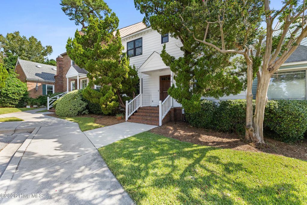 4 Saint Marys Place, Wilmington