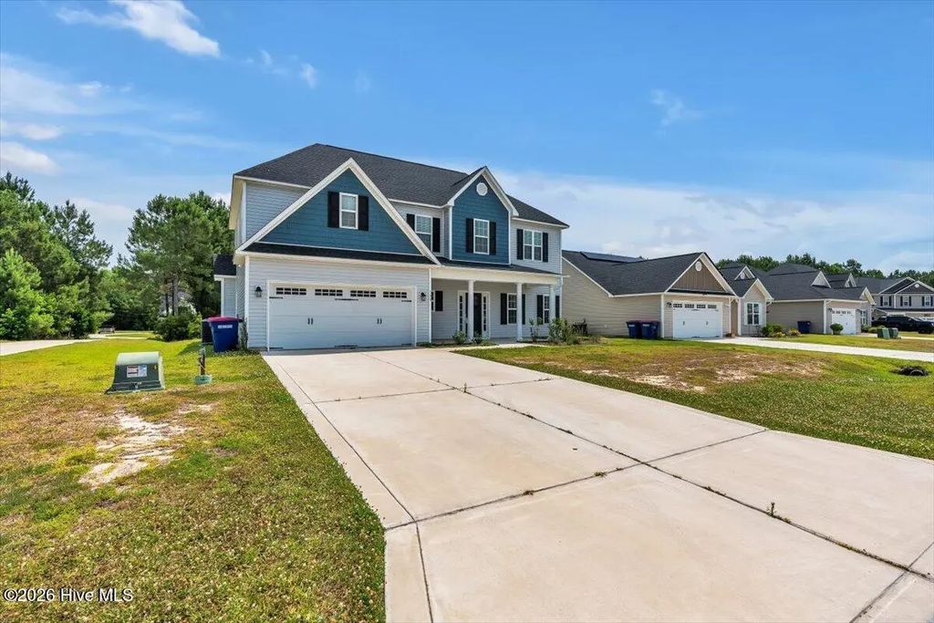 508 Black Pearl Circle, Jacksonville