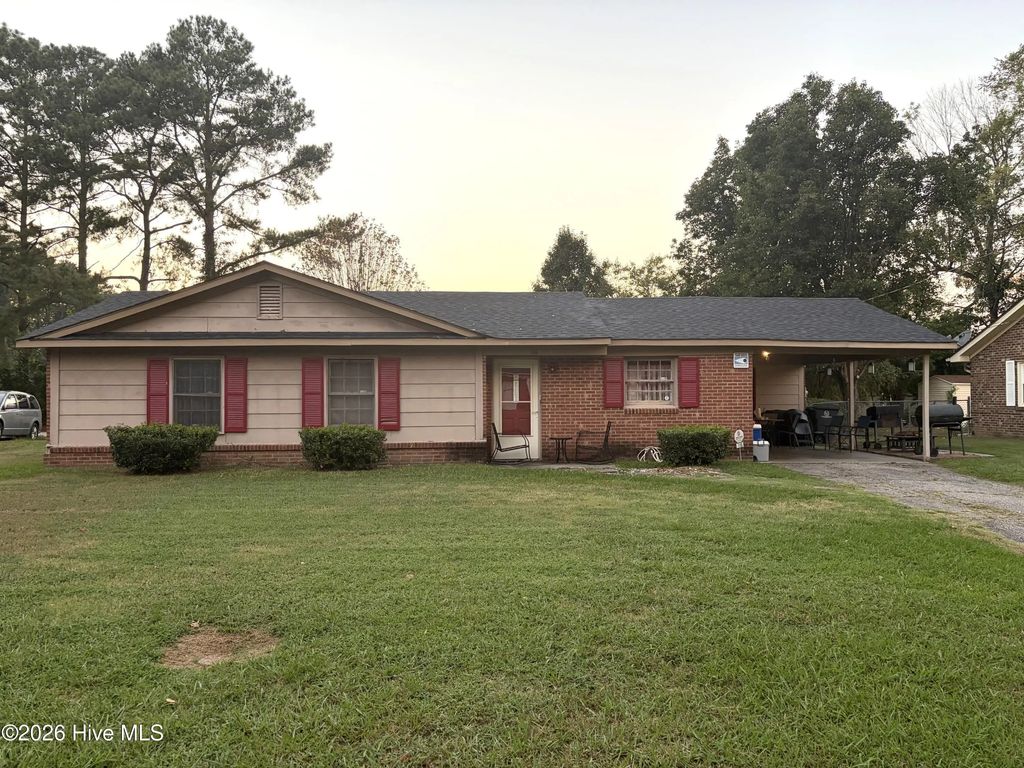 116 Grange Street, Rocky Mount