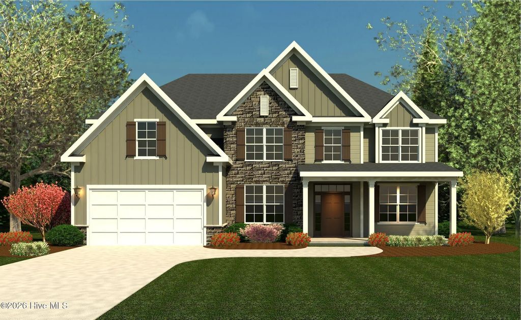 831 Balfour Drive Tp241, Grovetown