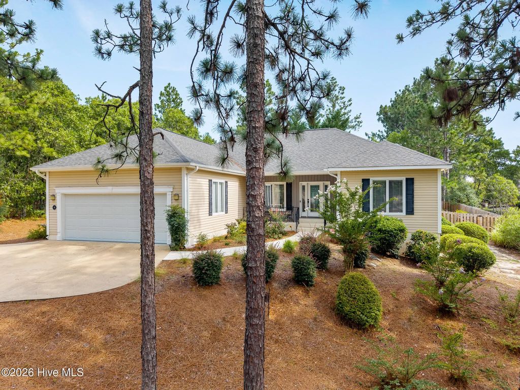 10 Ivy Way 13, Pinehurst