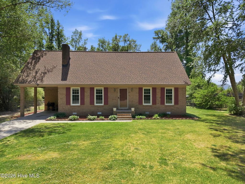 3830 Norris Store Road, Ayden