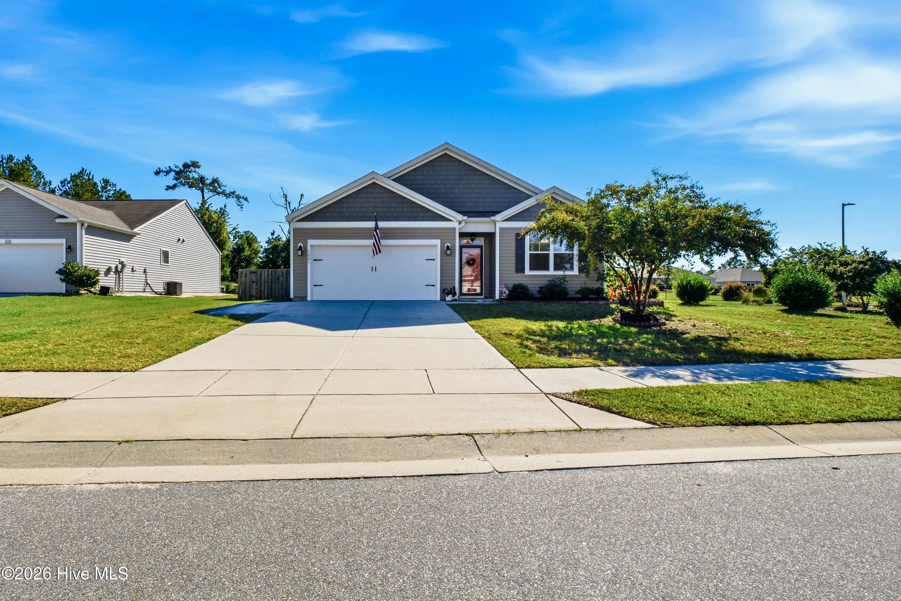 1001 S Fisher King Drive Se, Bolivia