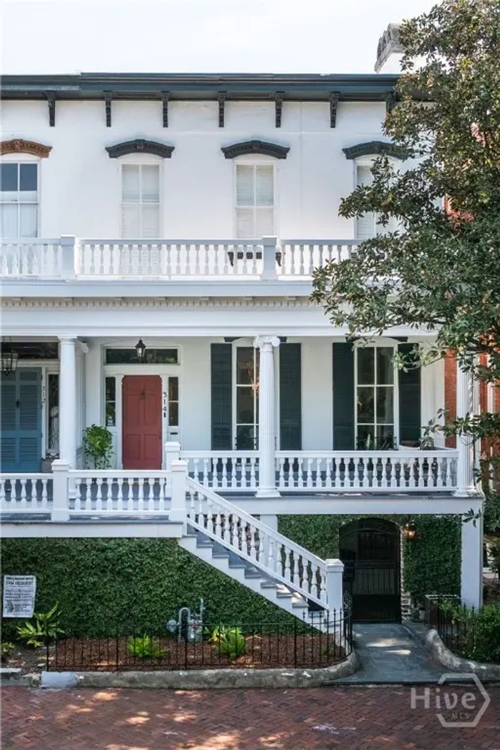 314 E Huntingdon Street, Savannah
