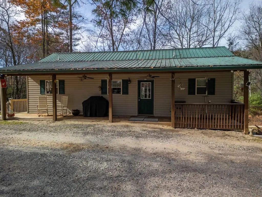 212 Pendergrass Road, Marble