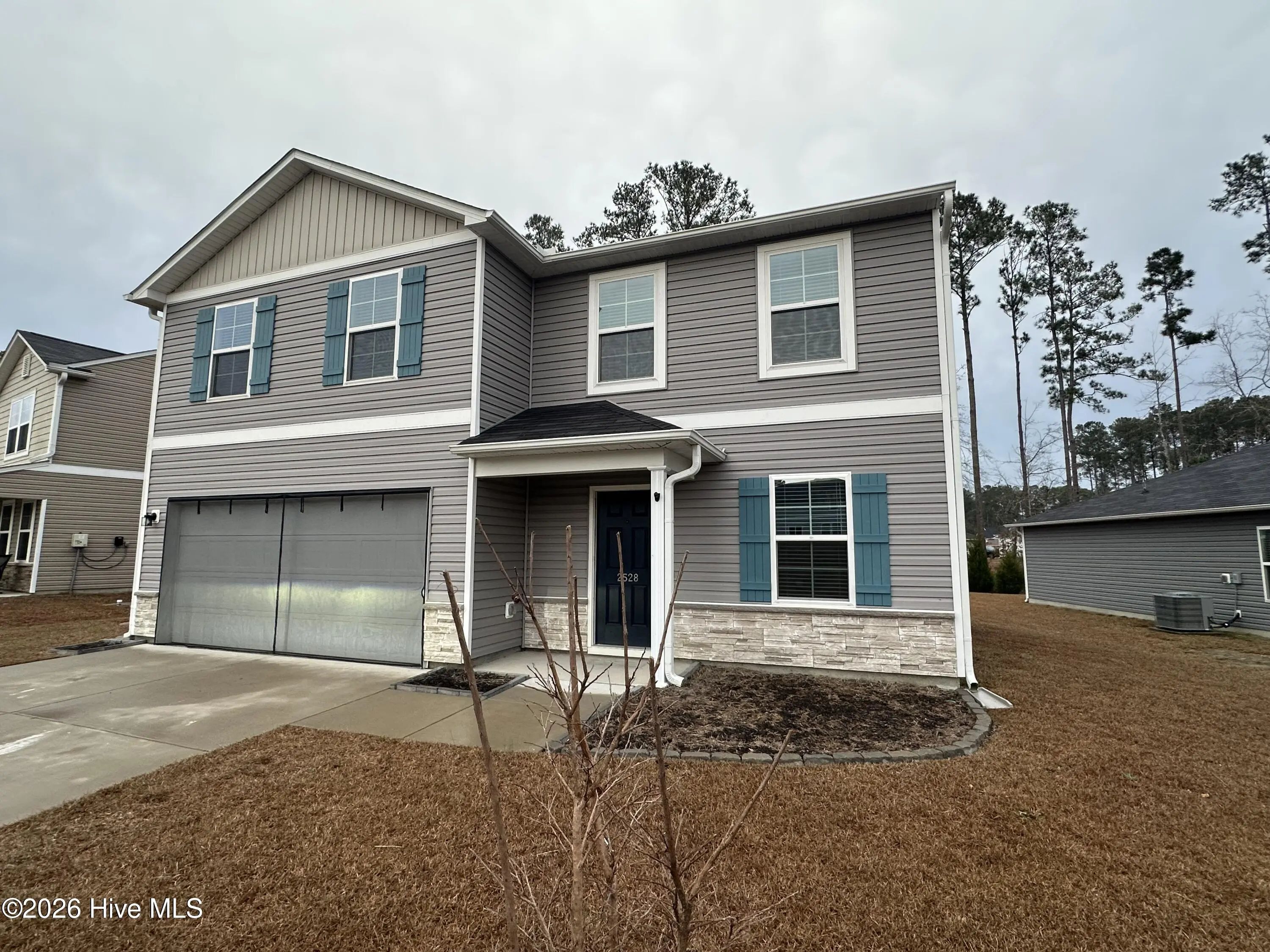2528 Provence Drive Se, Bolivia