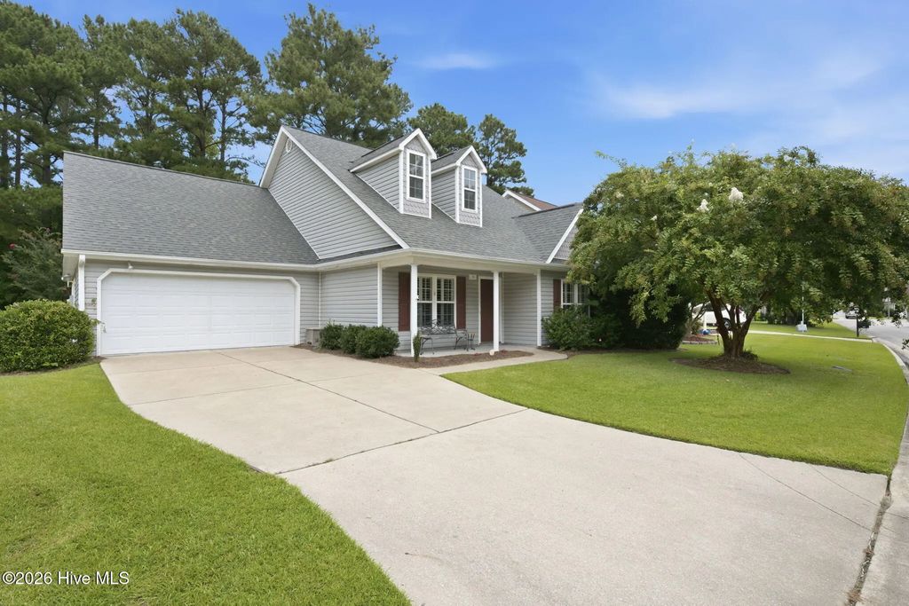 104 Uster Court, New Bern