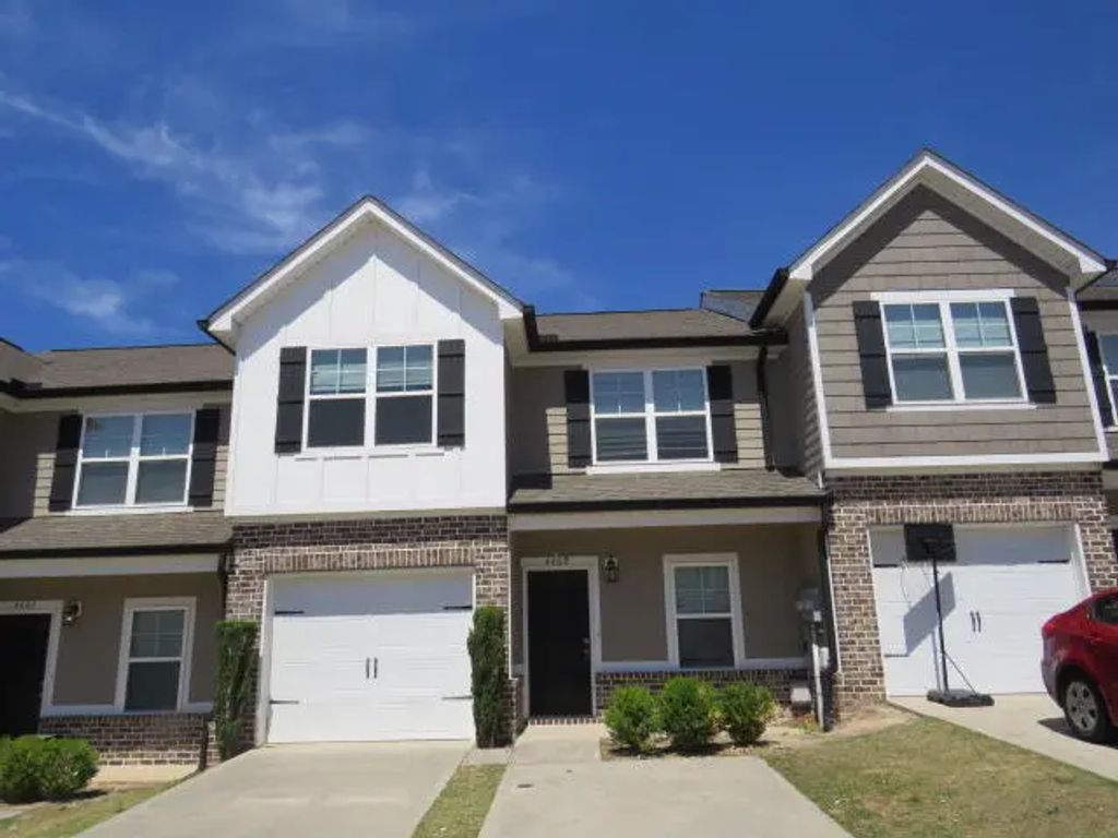 4409 Castellon Way, Richmond