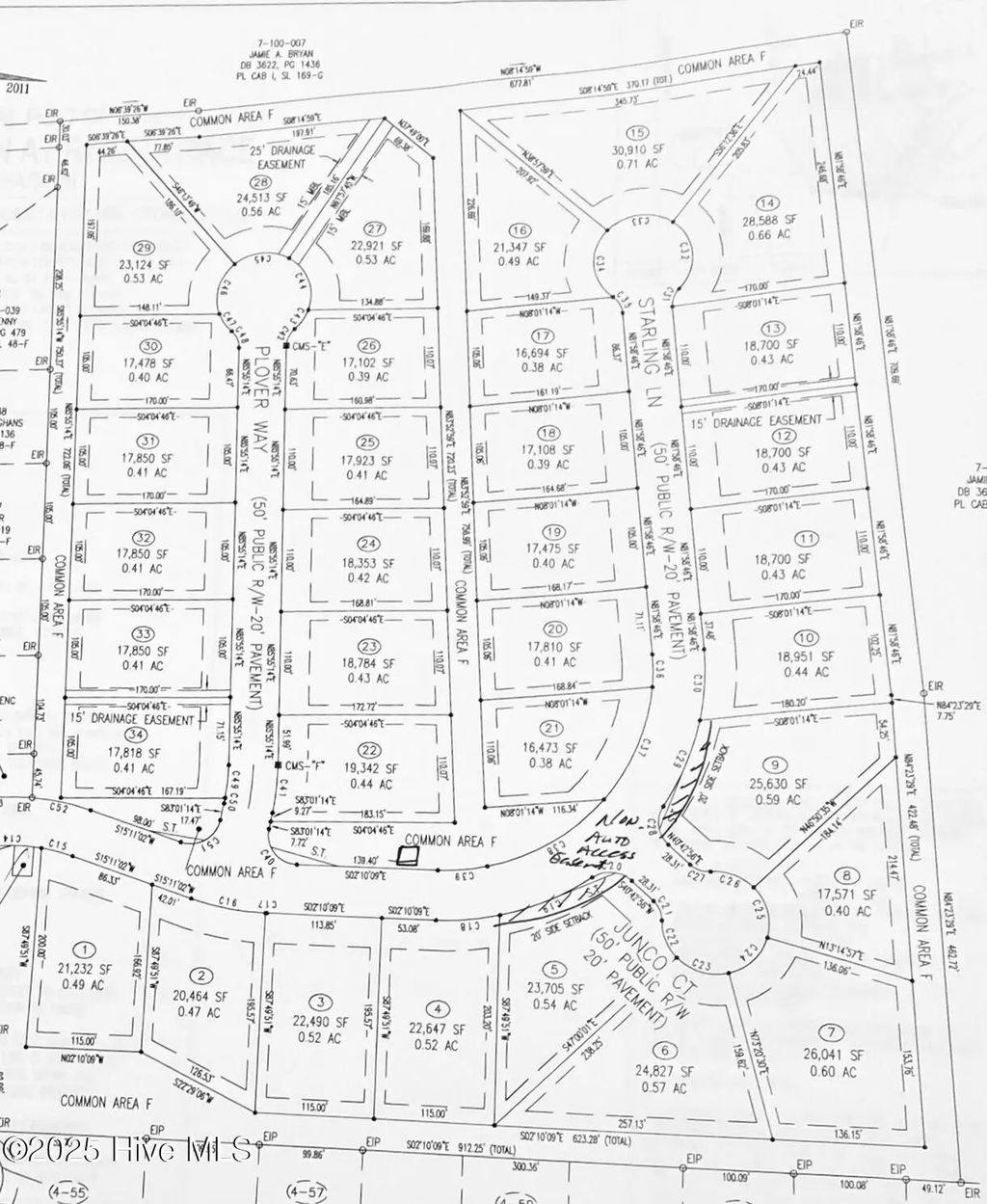 Lot 7 Junco Court, New Bern
