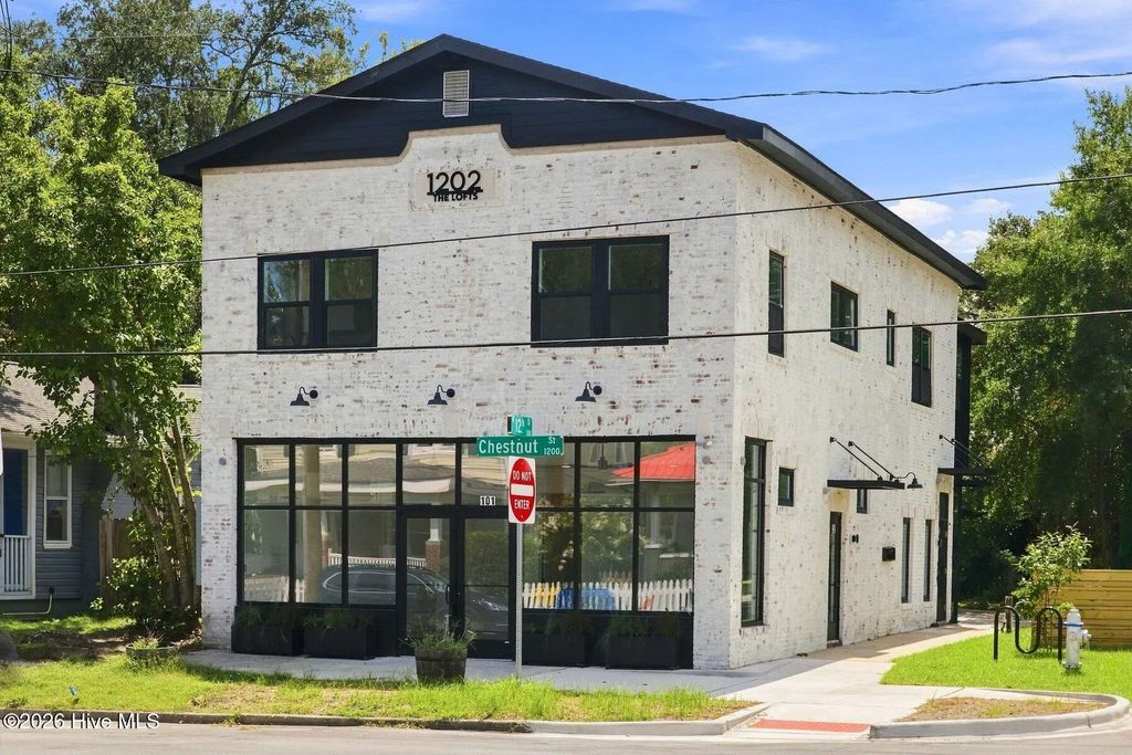 1202 Chestnut Street, Wilmington