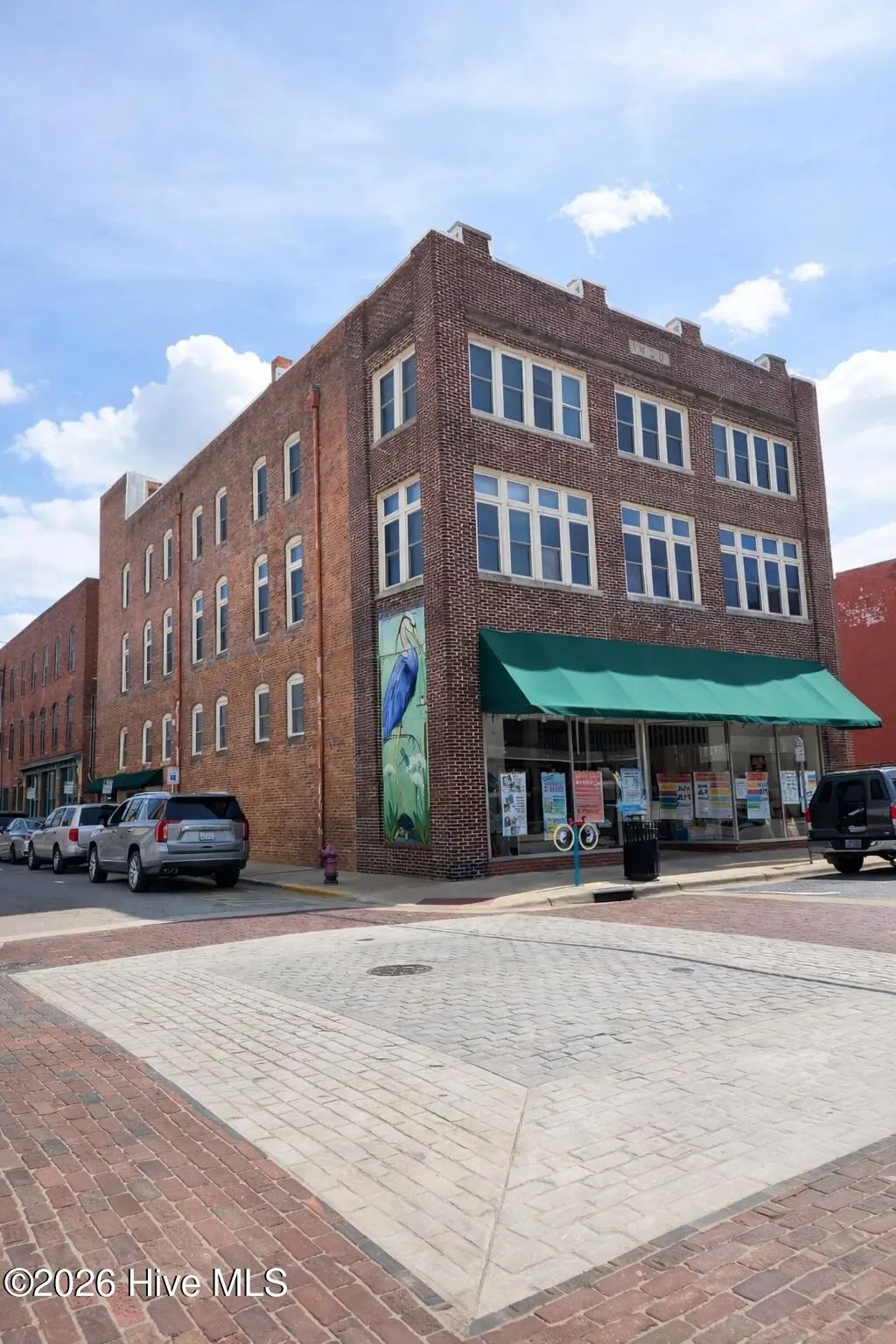 603 E Colonial Avenue 1, Elizabeth City