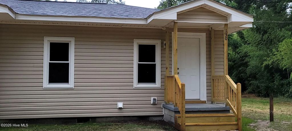 130 Zachmann Street, Aiken