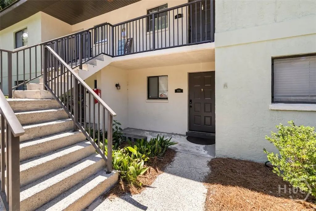 12510 White Bluff Road 904, Savannah