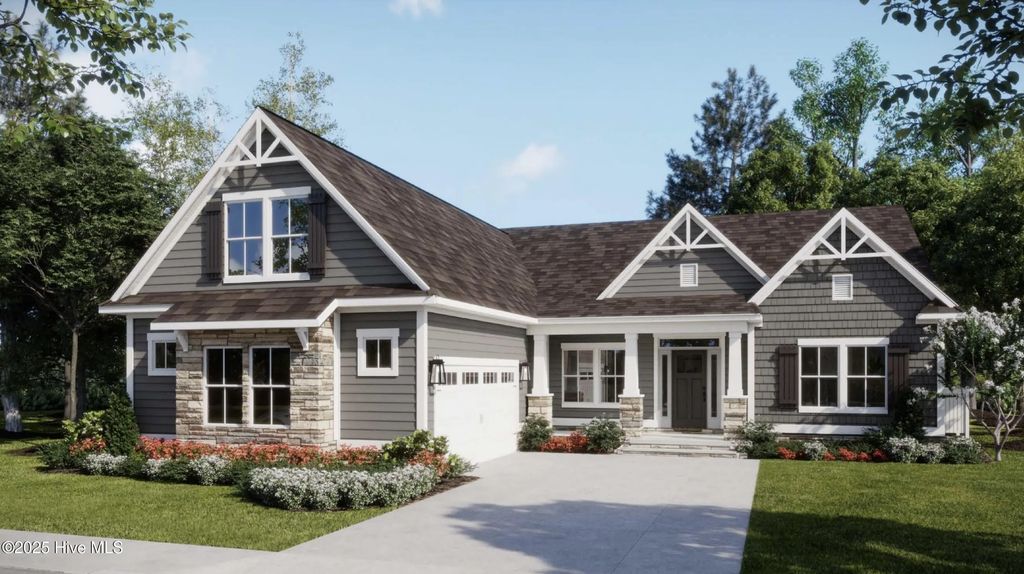 6856 Beckman Circle Sw 16, Ocean Isle Beach