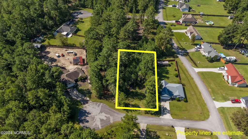 102 Redbud Court, Havelock