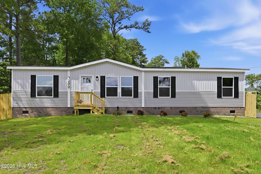 1200 Pony Farm Road, Jacksonville