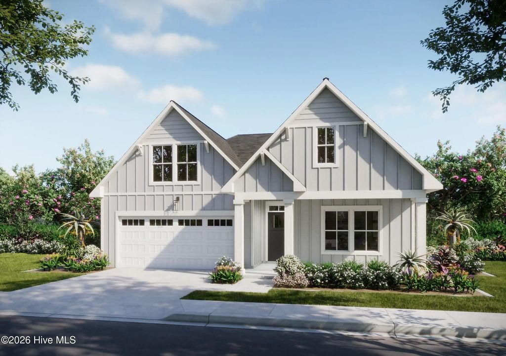 7045 Marsh Shore Point 135, Leland
