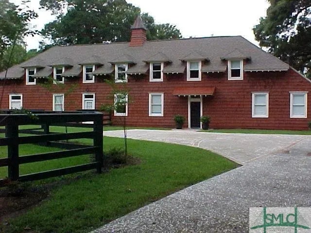 1318 Wilmington Is Furnished Road A, Savannah