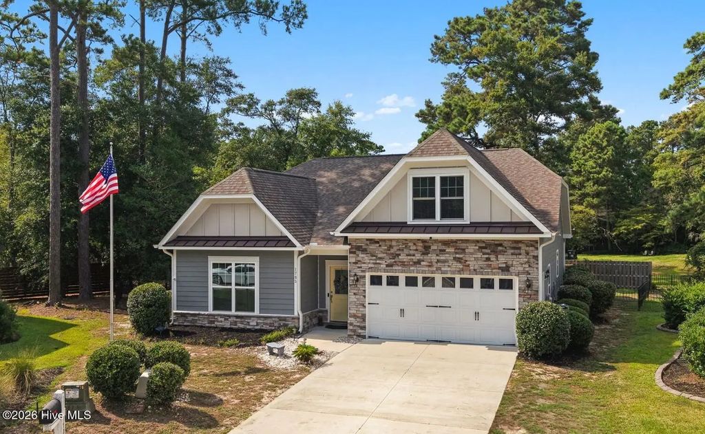 1785 Oakfield Court Sw, Ocean Isle Beach