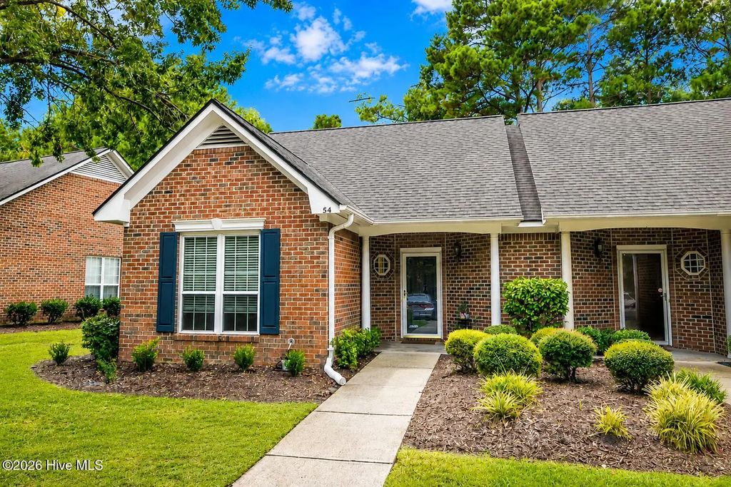1600 Sturdivant Drive 54, Wilmington