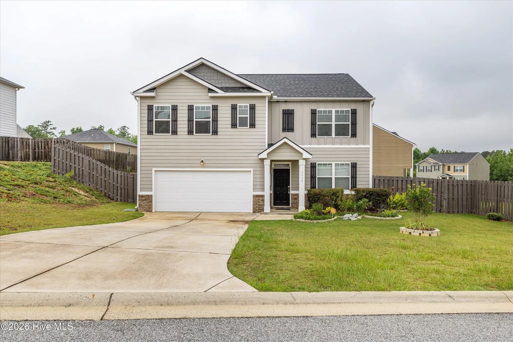 4038 Abbey Road, Grovetown