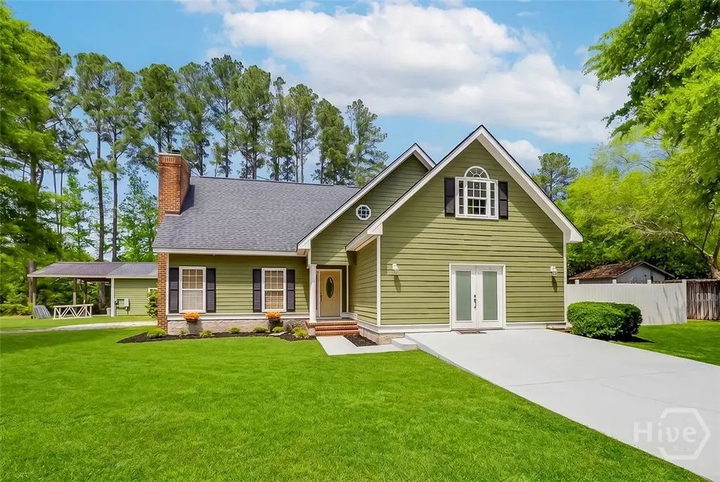 102 Julia Court, Springfield