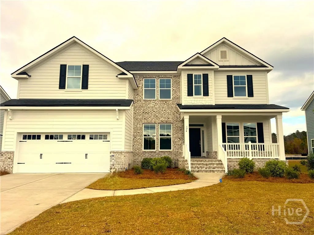 174 Champlain Drive, Pooler