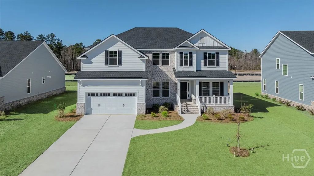 174 Champlain Drive, Pooler