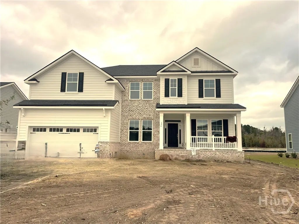 174 Champlain Drive, 