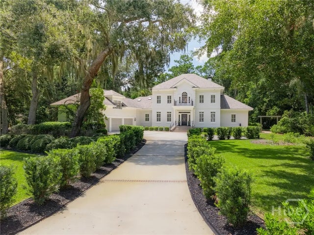 26 Little Comfort Road, 