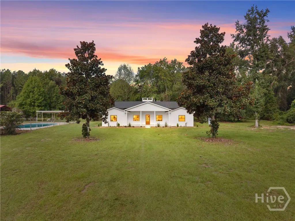1505 Wilson Road, Brooklet