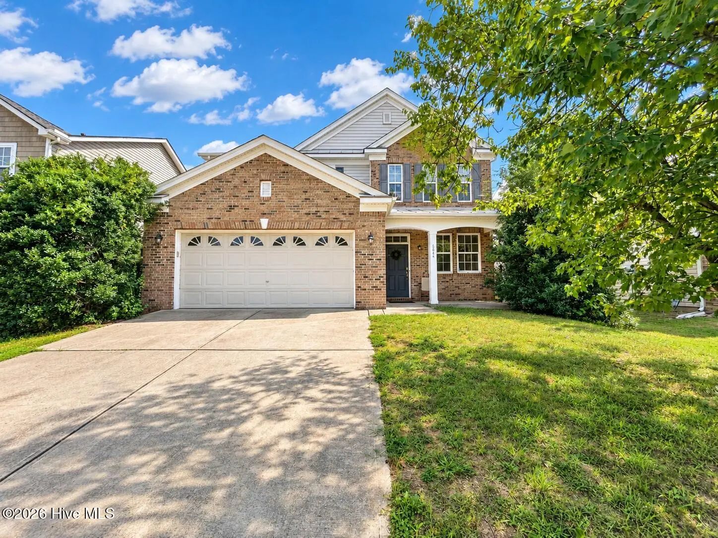 6044 Ricker Road, Raleigh