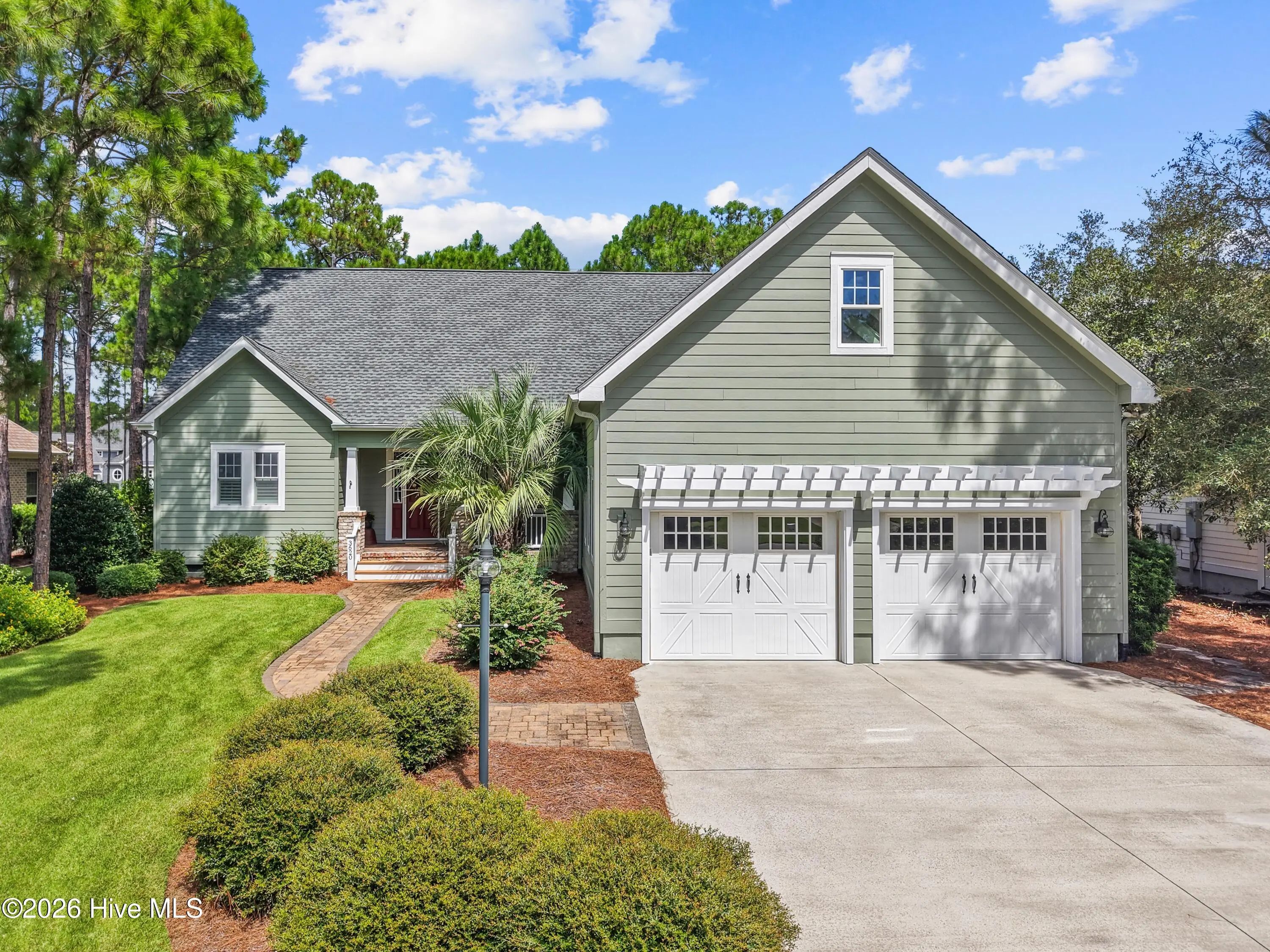 3620 Gleneagle Drive, Southport