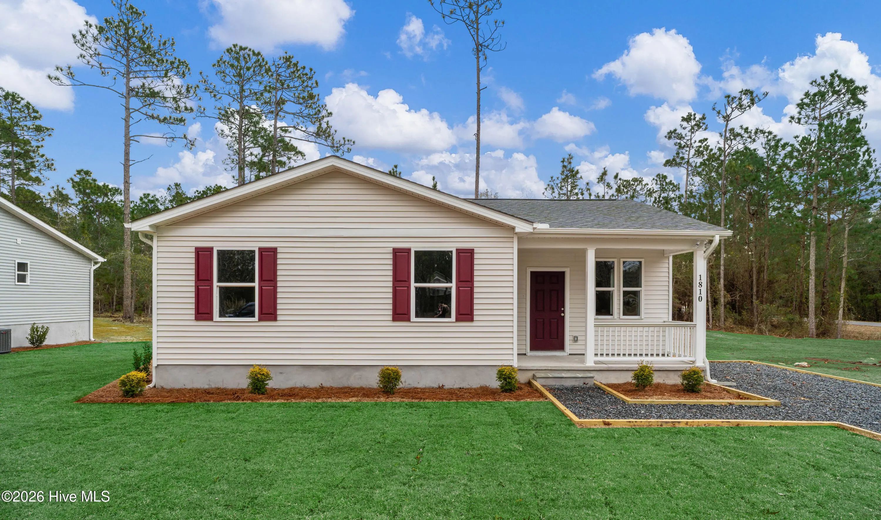 1810 Raeford Road, Southport