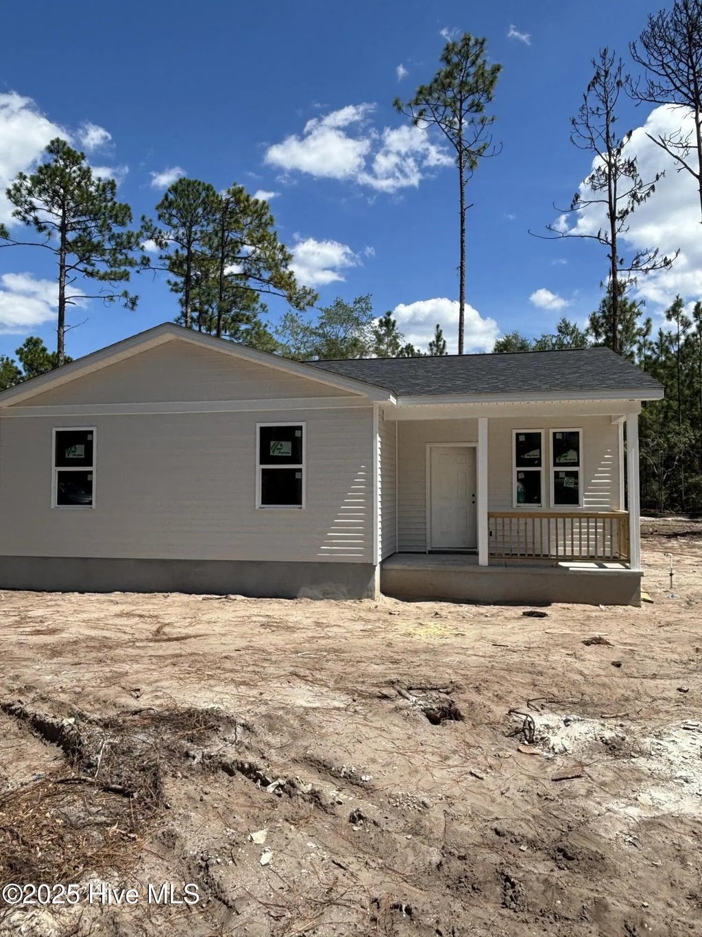 1810 Raeford Road, Boiling Spring Lakes