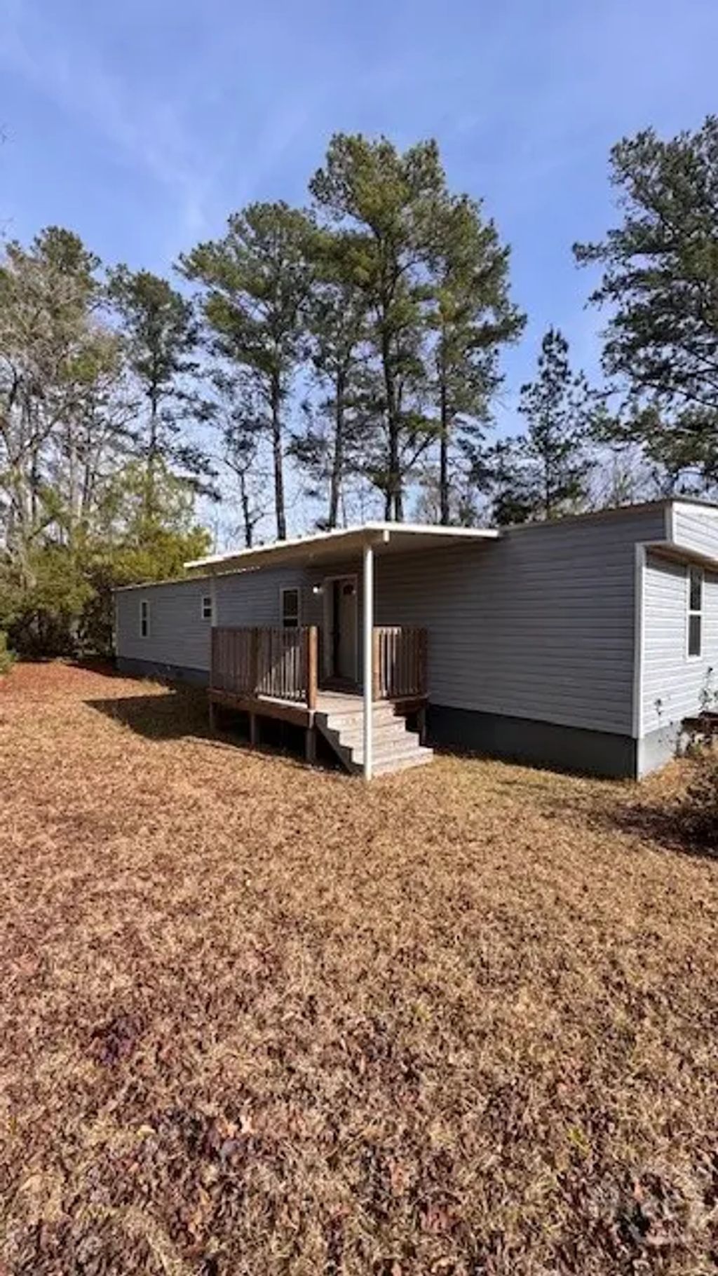 114 Marion Avenue, Clyo