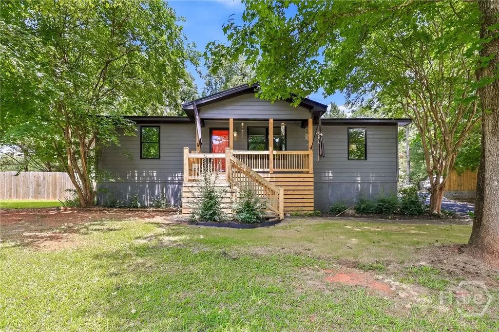 101 Fairlane Court, Athens