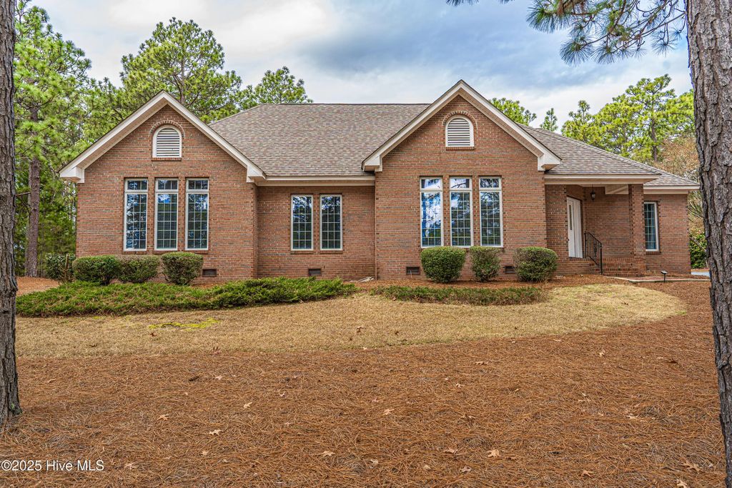 12 Wildwood Lane, Foxfire Village